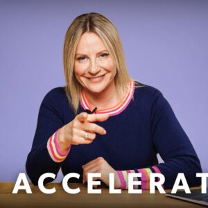 The 6% Club Accelerated Program