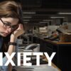 How to Overcome Anxiety