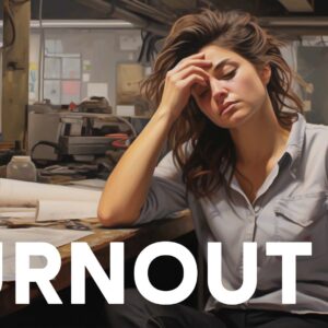 Beating Burnout Mini-Course