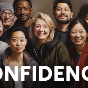 Mind-hacks to Boost Self-Confidence