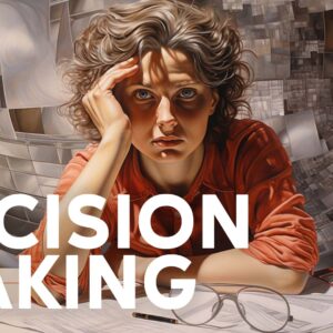 How to Make Winning Decisions and Win At Life