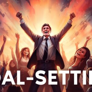 The Goal Setting Mini-Course