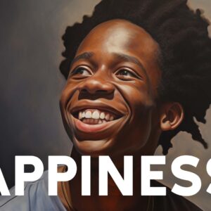 Science Secrets of Happiness