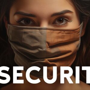 How to Stop Being Insecure