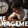 The Key to Time Management
